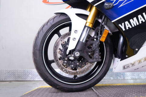 2013 Yamaha YZF-R1