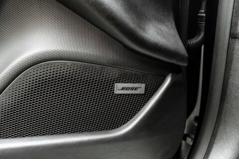 2021 Porsche Taycan 4S