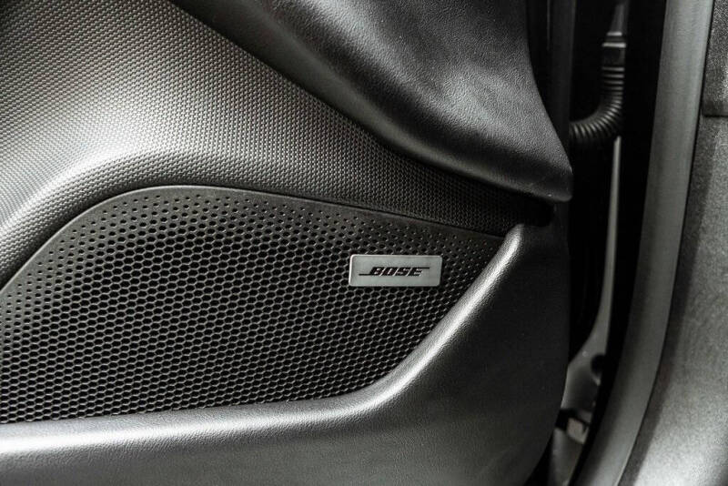 2021 Porsche Taycan 4S