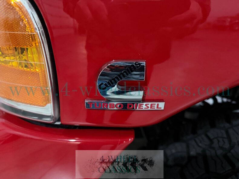 2003 Dodge Ram 2500