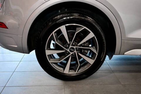 2023 Audi Q5 quattro S line Prem Plus 45 TFSI