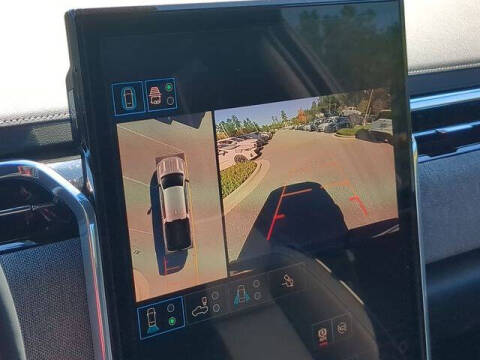 2026 GMC Sierra EV Elevation