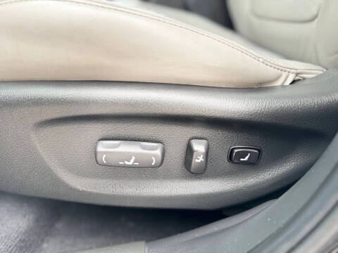 2014 Kia Sorento SX Limited