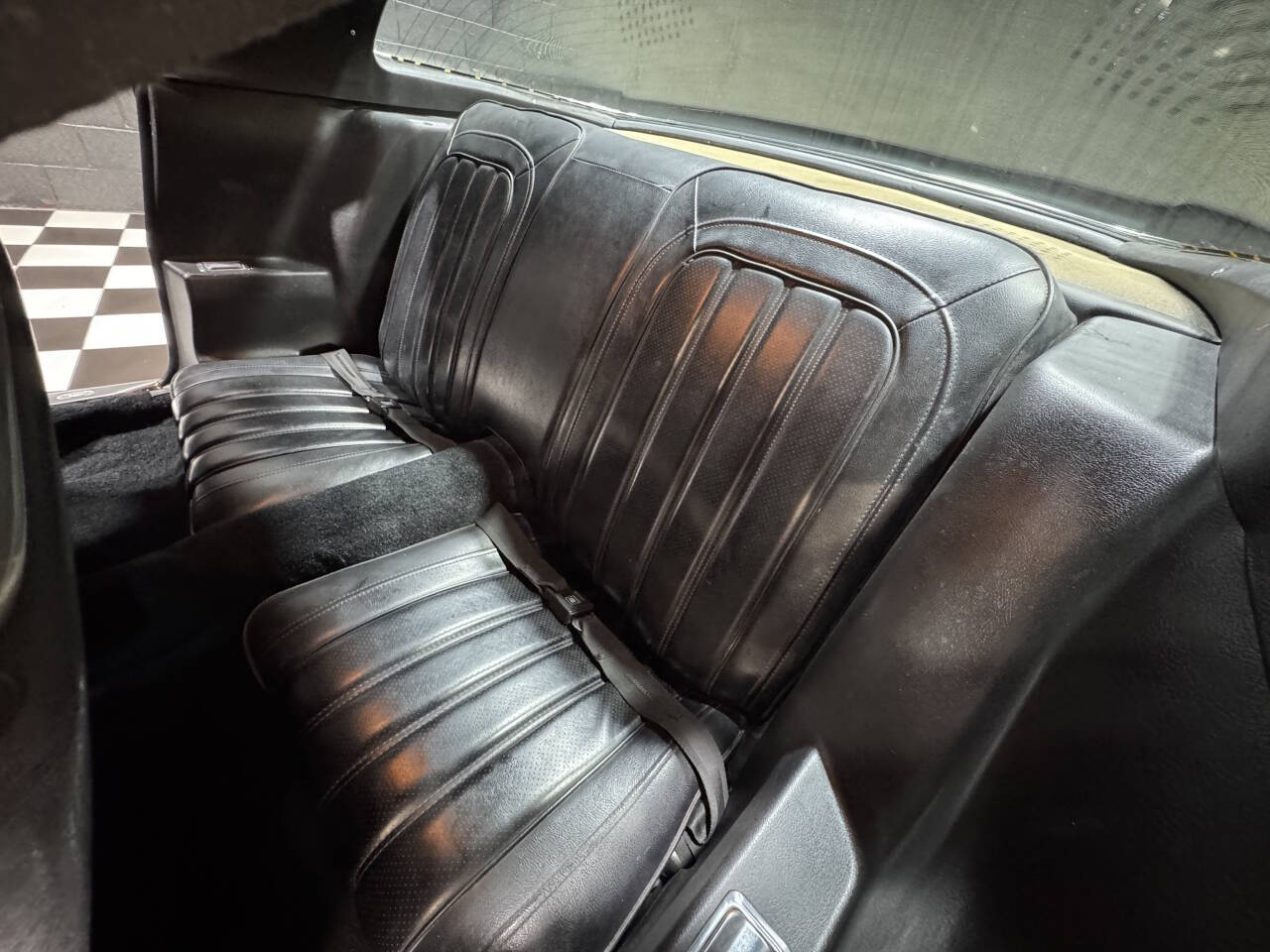 1977 Pontiac Firebird Trans Am 4