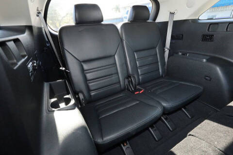 2019 Kia Sorento EX Sport