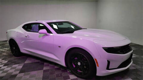 2023 Chevrolet Camaro LT