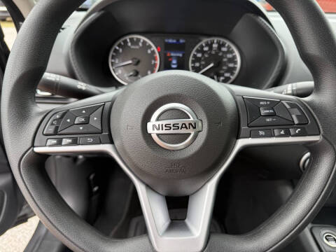 2023 Nissan Sentra S