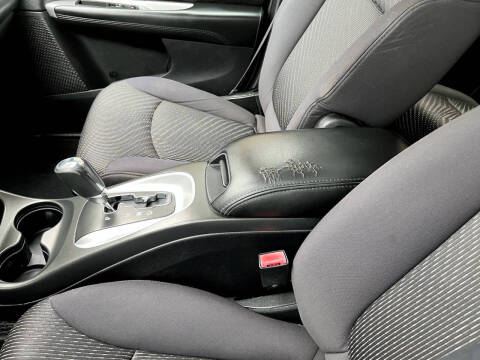 2013 Dodge Journey SXT