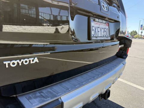 2004 Toyota 4Runner SR5
