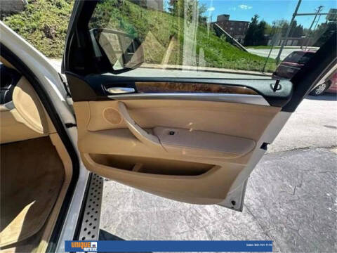 2011 BMW X5 xDrive35i