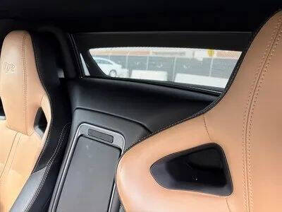 2017 Jaguar F-TYPE R