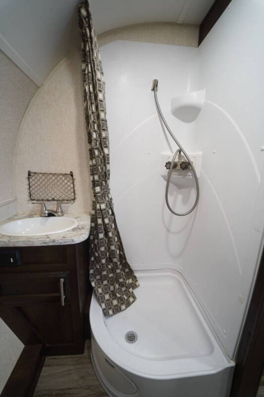 2019 Jayco Hummingbird