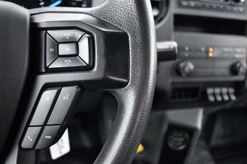 2021 Ford F-750 Super Duty