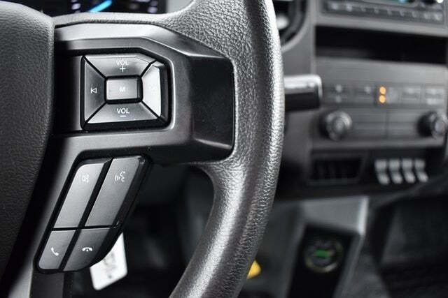 2021 Ford F-750 Super Duty