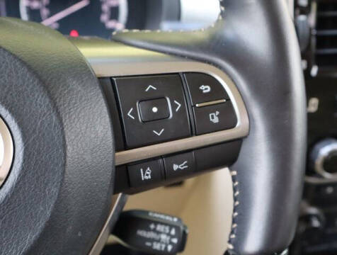 2022 Lexus GX 460