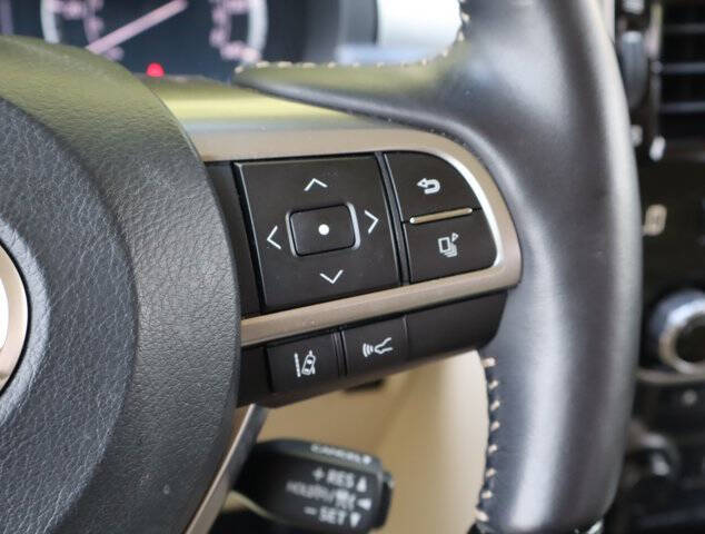 2022 Lexus GX 460