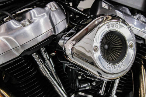 2023 Harley-Davidson Softail Standard