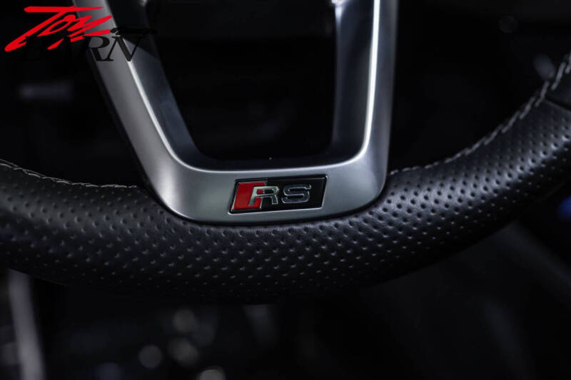 2021 Audi RS 5 2.9T quattro
