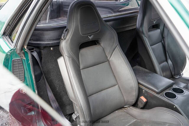 1983 Chevrolet El Camino