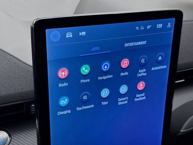 2024 Ford Mustang Mach-E Select