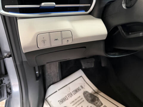 2021 Hyundai Elantra Limited