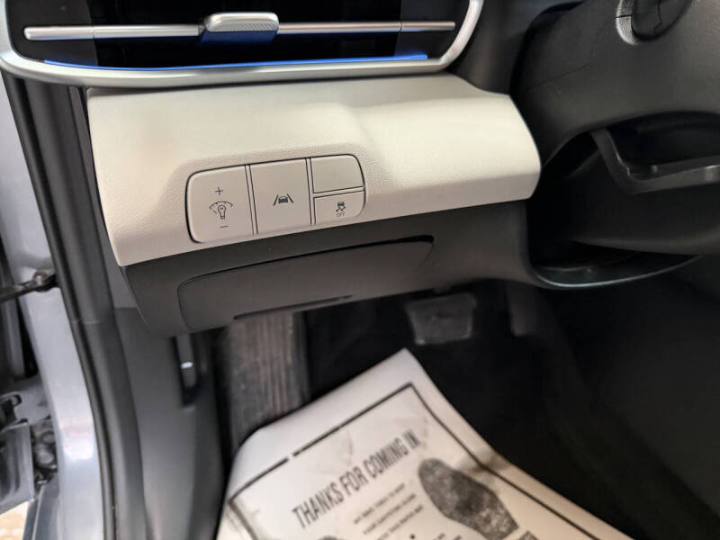 2021 Hyundai Elantra Limited