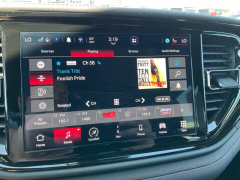 2023 Dodge Durango GT Premium