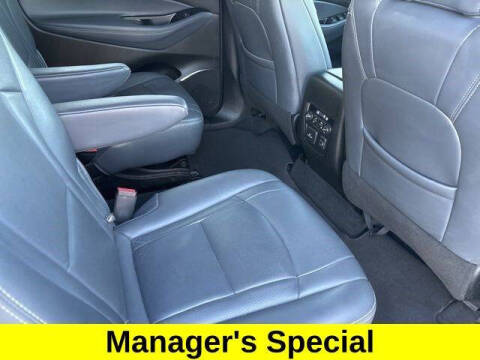 2024 Buick Enclave Premium
