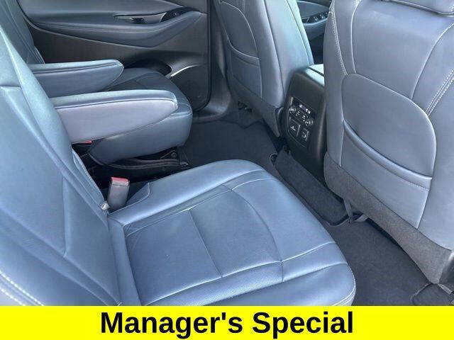 2024 Buick Enclave Premium