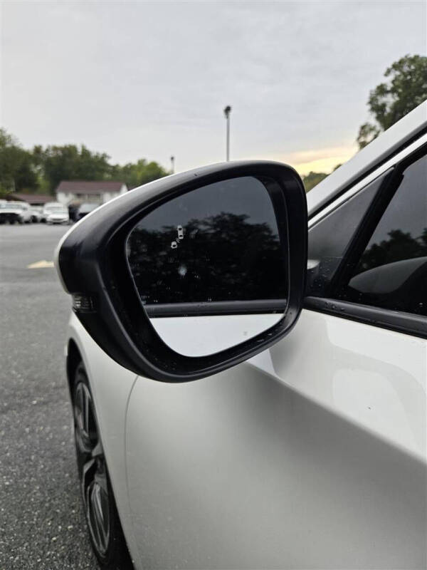 2021 Honda Accord Hybrid EX-L