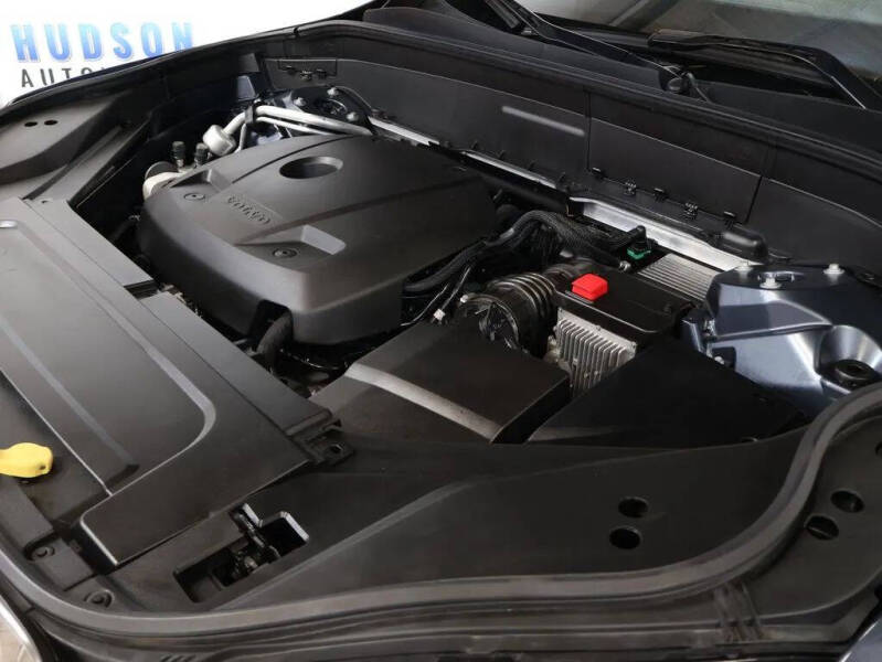 2020 Volvo XC90