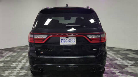 2024 Dodge Durango GT