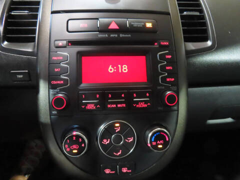 2012 Kia Soul