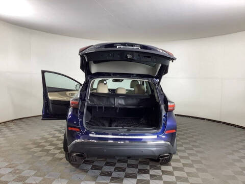 2023 Nissan Murano SL