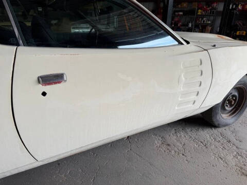 1972 Dodge Charger