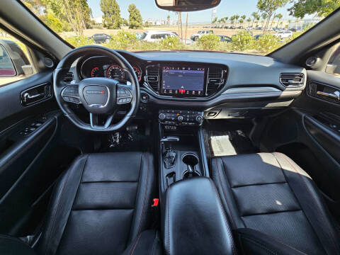 2023 Dodge Durango GT Plus