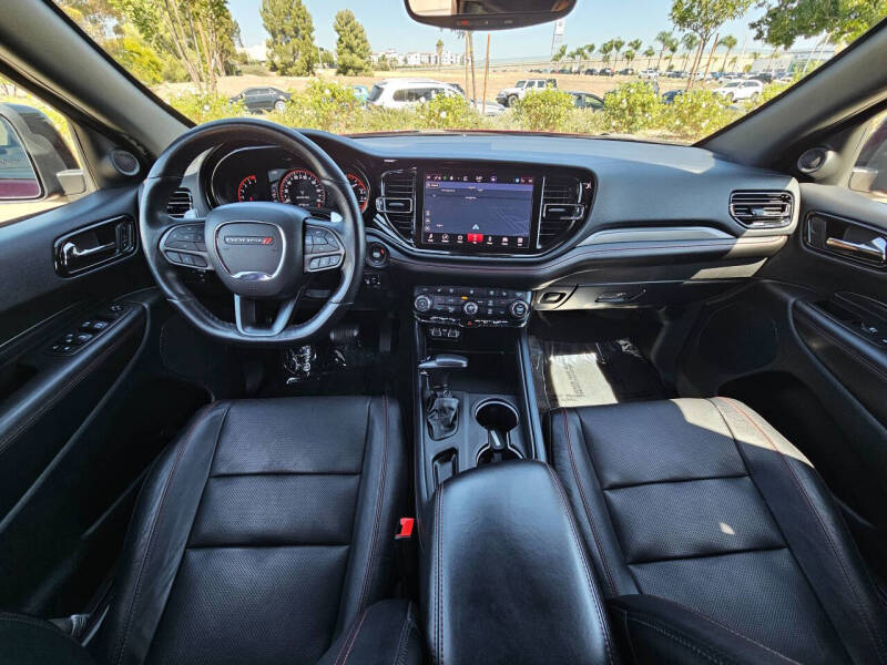 2023 Dodge Durango GT Plus