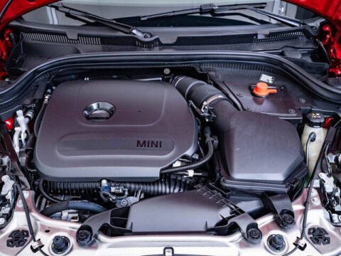 2025 MINI Hardtop 2 Door