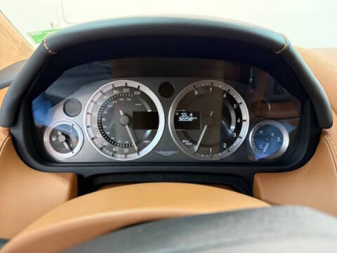 2015 Aston Martin Rapide S