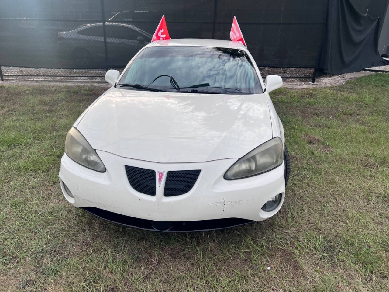 2007 Pontiac Grand Prix for sale at Rose Automotive Solutions in Ocala, FL