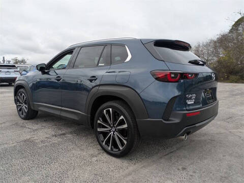 2026 Mazda CX-50 2.5 S Premium