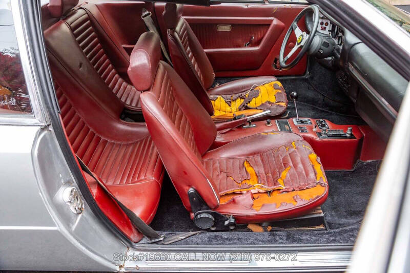 1980 Ferrari 308 GT4