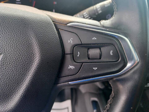 2024 Chevrolet TrailBlazer ACTIV