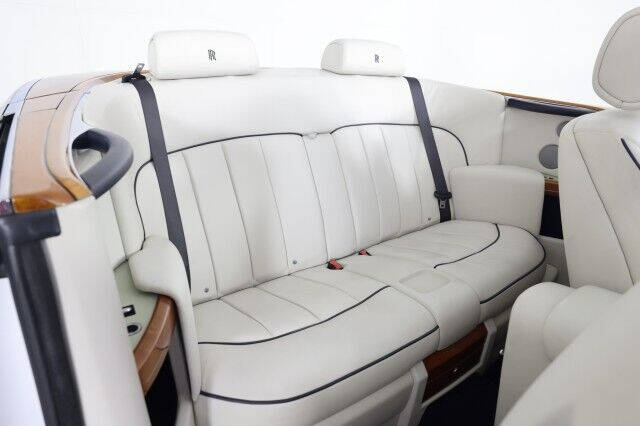 2014 Rolls-Royce Phantom Drophead Coupe