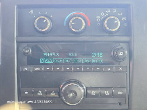 2016 Chevrolet Express 2500