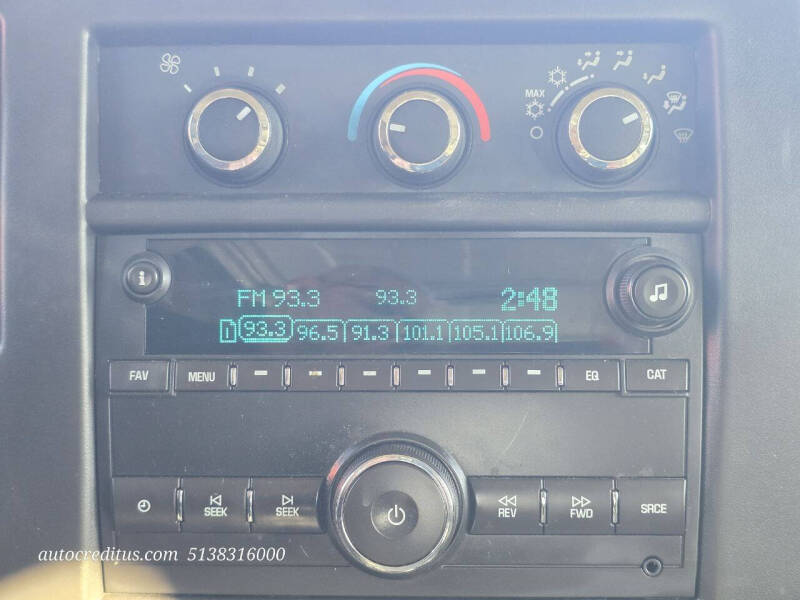 2016 Chevrolet Express 2500