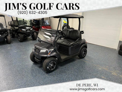2027 Club Car Onward