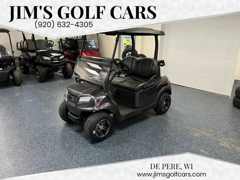 2027 Club Car Onward