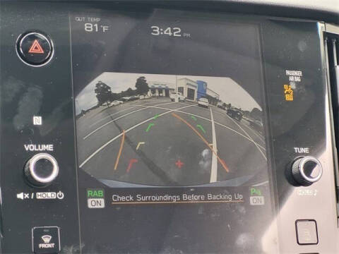 2022 Subaru Legacy Limited