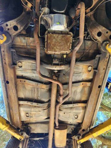 1964 Chevrolet Chevelle